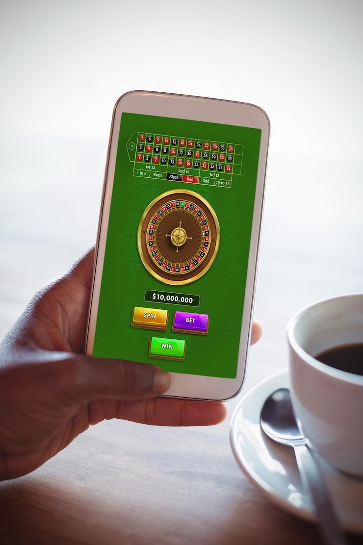 Happy Cebuana player winning slot jackpots on u7buy mobile app